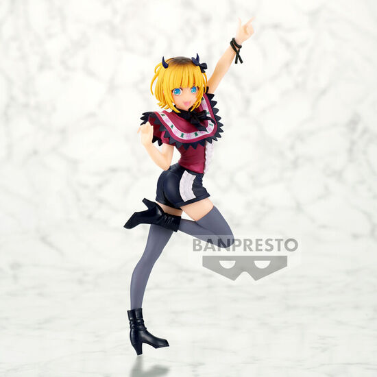FIGURA MEMCHO OSHI NO KO 16CM image 0