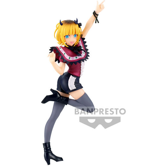 FIGURA MEMCHO OSHI NO KO 16CM image 3