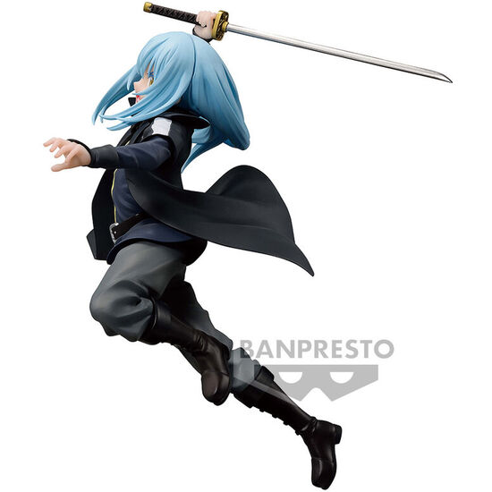 FIGURA MAXIMATIC THE RIMURU TEMPEST II THAT TIME I GOT REINCARNATED AS A SLIME 20CM image 2