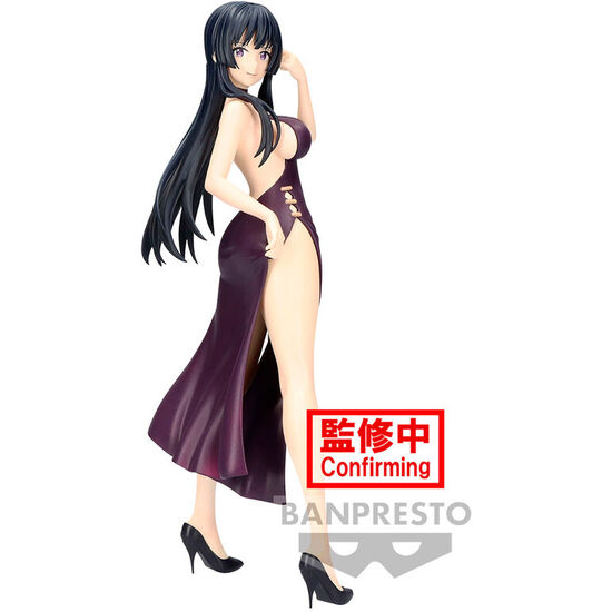 FIGURA THEA GLITTER & GLAMOURS SPY ROOM 23CM image 0