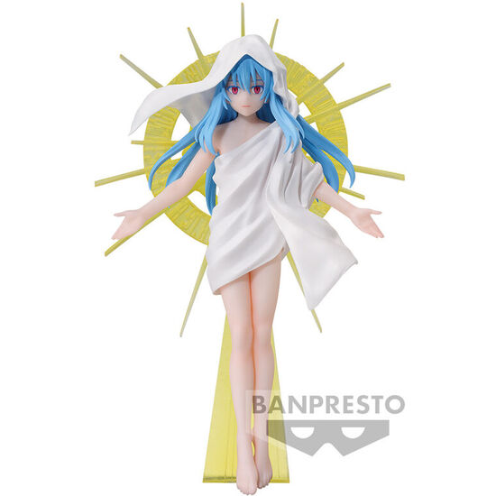 FIGURA RAPHAEL RIMURU EFFECTREME THAT TIME I GOT REINCARNATED AS A SLIME 16CM image 0
