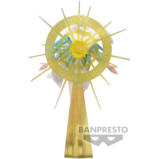 FIGURA RAPHAEL RIMURU EFFECTREME THAT TIME I GOT REINCARNATED AS A SLIME 16CM image 3
