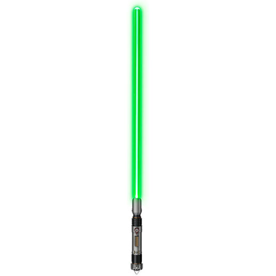 REPLICA SABLE DE LUZ SABINE WREN STAR WARS image 0