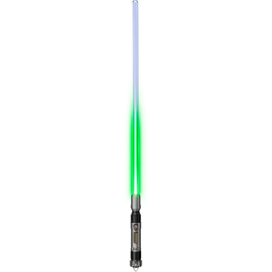 REPLICA SABLE DE LUZ SABINE WREN STAR WARS image 3