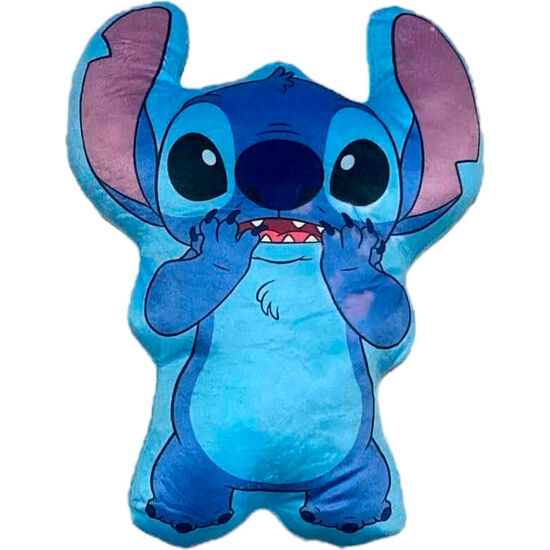 COJIN 3D STITCH DISNEY image 1