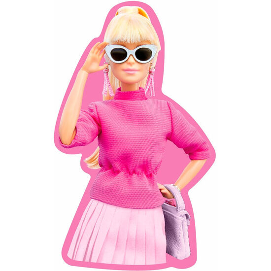 COJIN 3D BARBIE image 0
