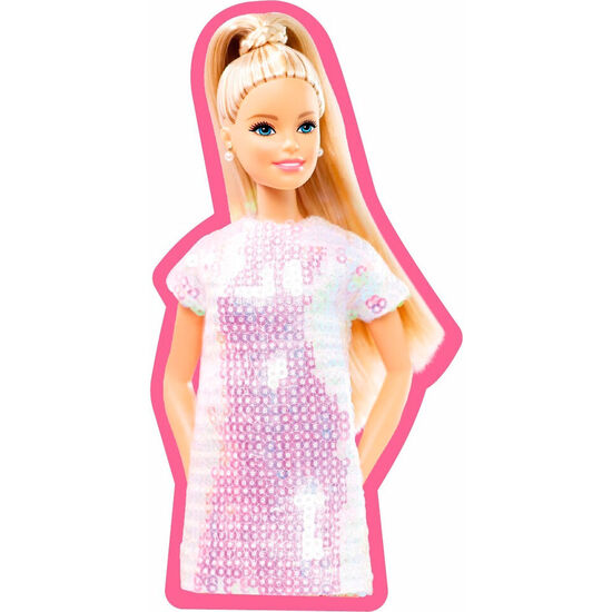 COJIN 3D BARBIE image 0