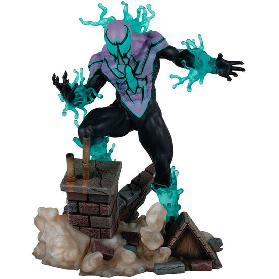 FIGURA CHASM COMIC GALLERY MARVEL 25CM image 0