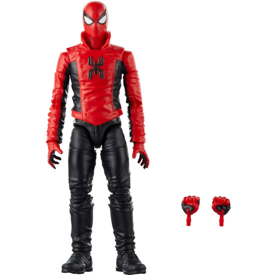 FIGURA SPIDERMAN LAST STAND SPIDERMAN MARVEL 15CM image 1