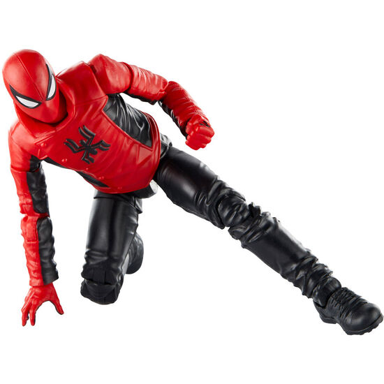 FIGURA SPIDERMAN LAST STAND SPIDERMAN MARVEL 15CM image 2