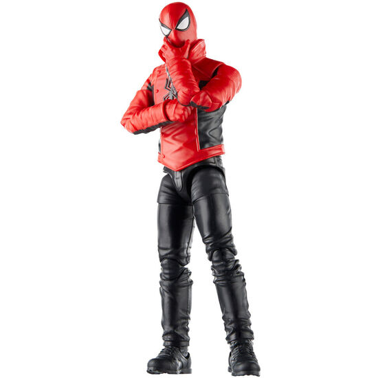 FIGURA SPIDERMAN LAST STAND SPIDERMAN MARVEL 15CM image 3