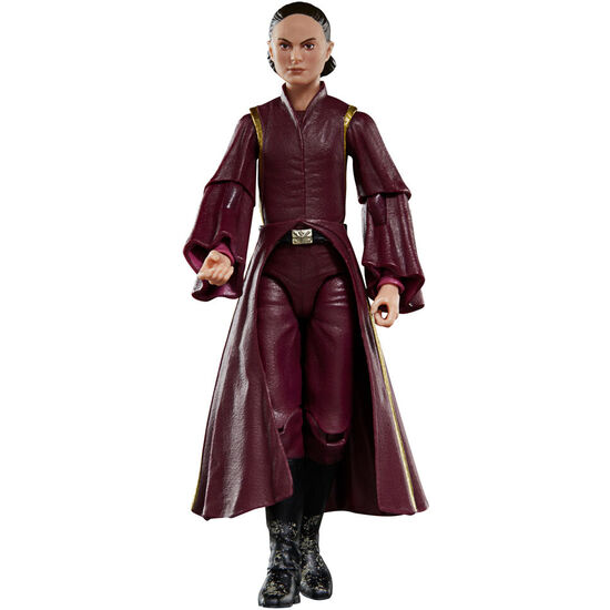 FIGURA PADME AMIDALA THE PHANTOM MENACE STAR WARS 15CM image 0