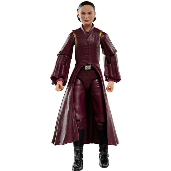 FIGURA PADME AMIDALA THE PHANTOM MENACE STAR WARS 15CM image 1