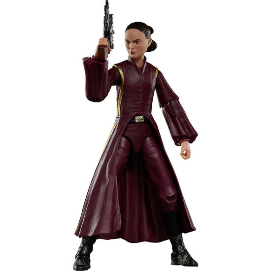 FIGURA PADME AMIDALA THE PHANTOM MENACE STAR WARS 15CM image 2