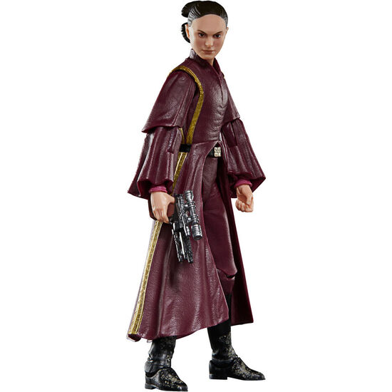 FIGURA PADME AMIDALA THE PHANTOM MENACE STAR WARS 15CM image 3