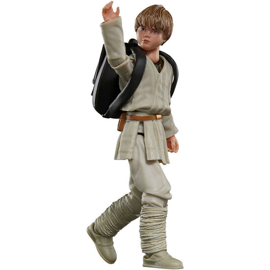 FIGURA ANAKIN SKYWALKER STAR WARS 15CM image 0