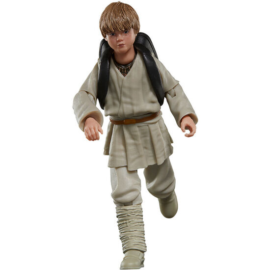 FIGURA ANAKIN SKYWALKER STAR WARS 15CM image 1