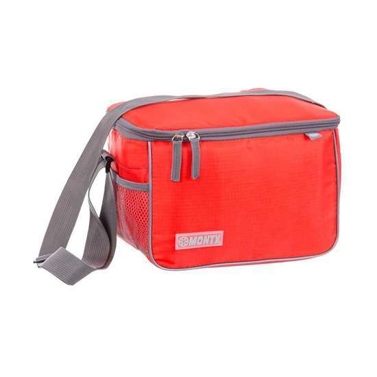 NEVERA TERMICA EVERA SHINE 7 LITROS 26 X 17,50 X 17 CM - MODELOS SURTIDOS image 1
