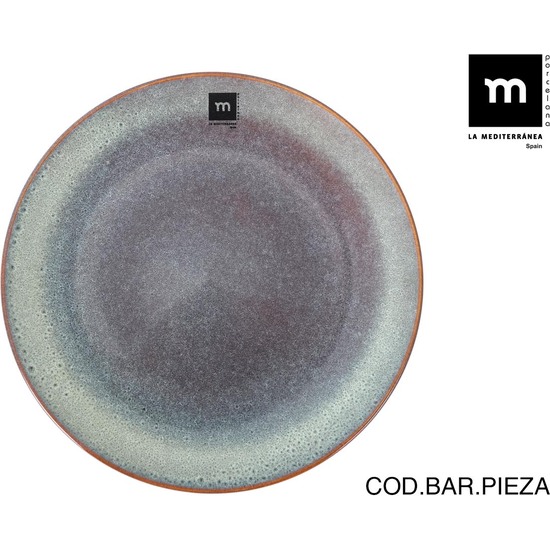 PLATO Ø27CM MELOW MD image 0