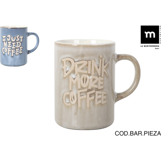 MUG 450CC NEEDS MD image 0