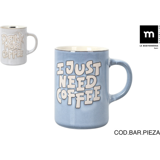 MUG 330CC NEEDS MD image 0