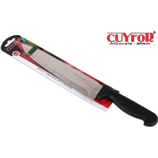 CUCHILLO COCINA 20cm ECO image 0