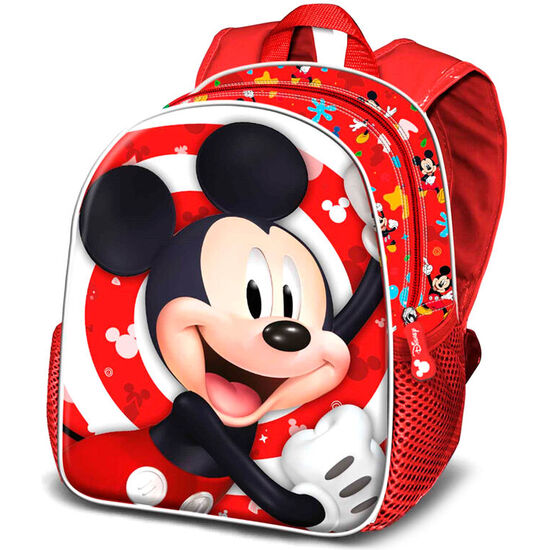 NECESER TOGETHER MICKEY DISNEY image 0