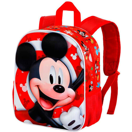 NECESER TOGETHER MICKEY DISNEY image 1