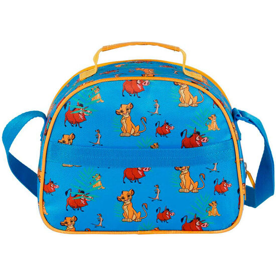 BOLSA PLAYA ORANGE MICKEY DISNEY image 2
