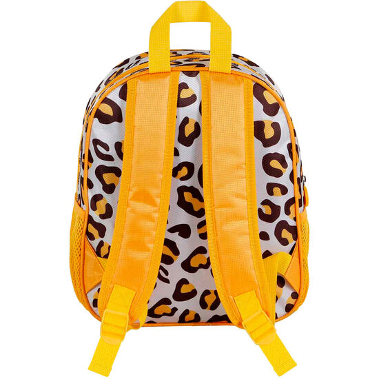 MOCHILA 3D AFRICA EL REY LEON DISNEY 31CM image 2
