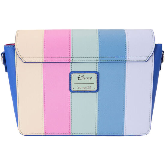BOLSO MANGA STYLE PRINCESAS DISNEY LOUNGEFLY image 3