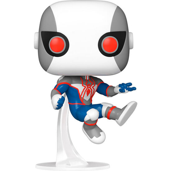 FIGURA POP MARVEL SPIDERMAN EXCLUSIVE image 1