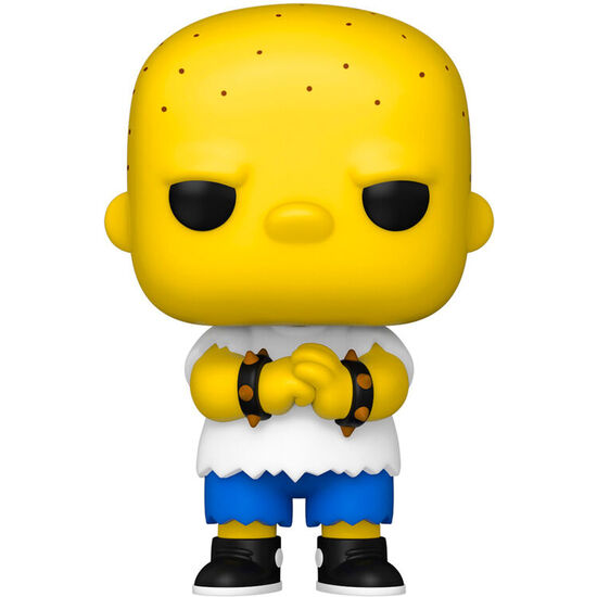 FIGURA POP SIMPSONS KEARNEY EXCLUSIVE image 1