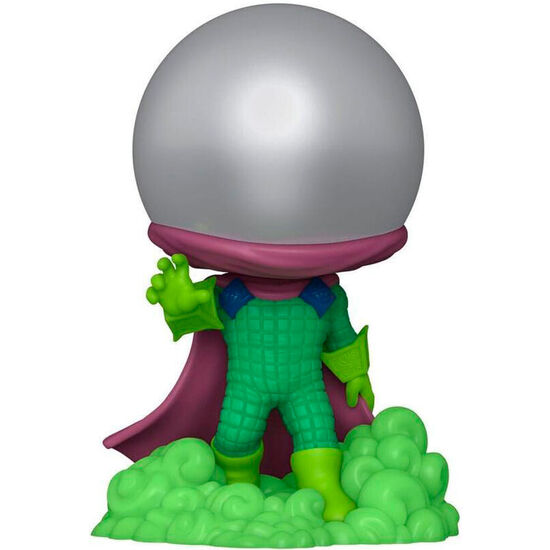 FIGURA POP MARVEL MYSTERIO EXCLUSIVE image 1