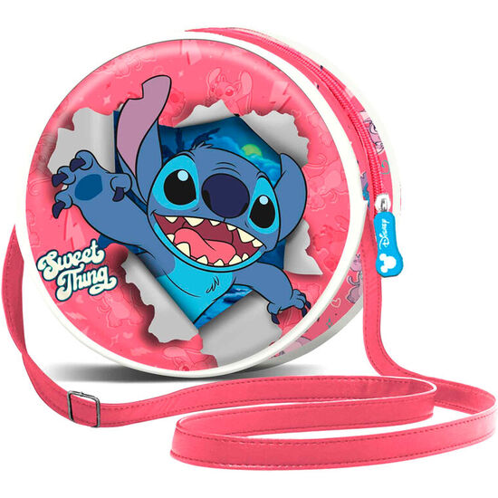 BOLSO THING STITCH DISNEY image 0