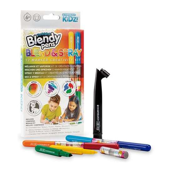 BLENDY PENS - BLEND & SPRAY KIT image 0