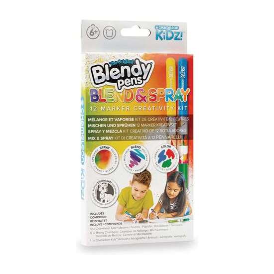 BLENDY PENS - BLEND & SPRAY KIT image 2