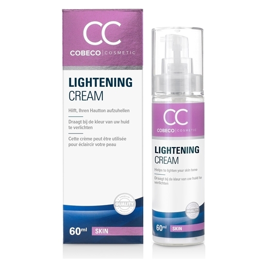LIGHTENING CREAM 60ML image 0