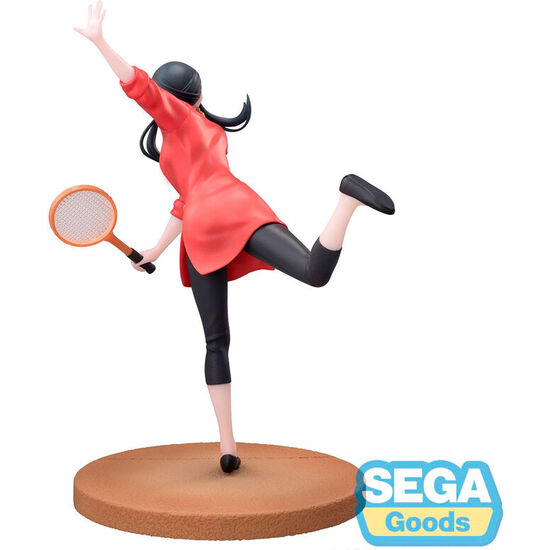 FIGURA YOR FORGER LUMINASTA SPY X FAMILY 17,5CM image 2