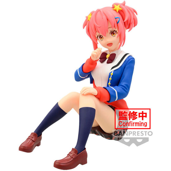 FIGURA KOKONA OTORI WORLD DAI STAR 11CM image 0