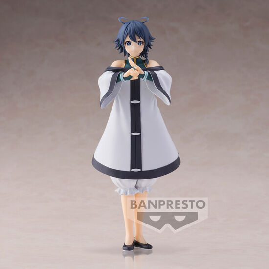 FIGURA MIANLONG SHY 17CM image 1
