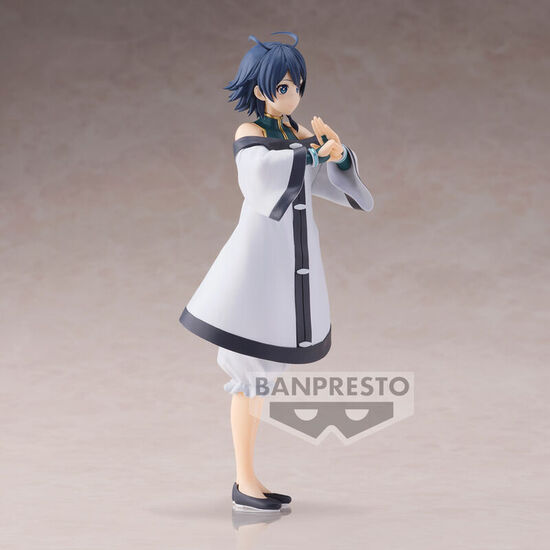 FIGURA MIANLONG SHY 17CM image 2