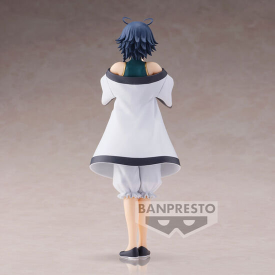 FIGURA MIANLONG SHY 17CM image 3