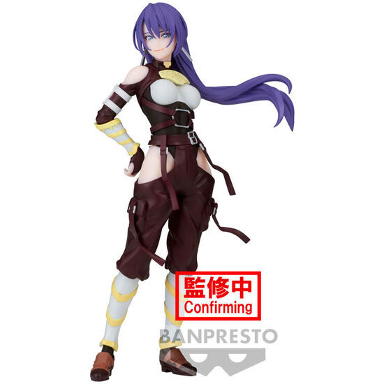 FIGURA ARTHUR PENCILGON SHANGRI LA FRONTIER 20CM image 0