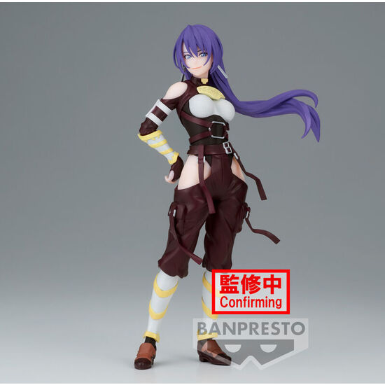 FIGURA ARTHUR PENCILGON SHANGRI LA FRONTIER 20CM image 1