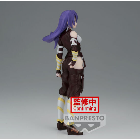 FIGURA ARTHUR PENCILGON SHANGRI LA FRONTIER 20CM image 2