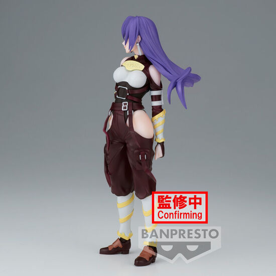 FIGURA ARTHUR PENCILGON SHANGRI LA FRONTIER 20CM image 3