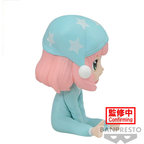 FIGURA ANYA FORGER VER.C SPY X FAMILY Q POSKET PETIT 6CM image 2