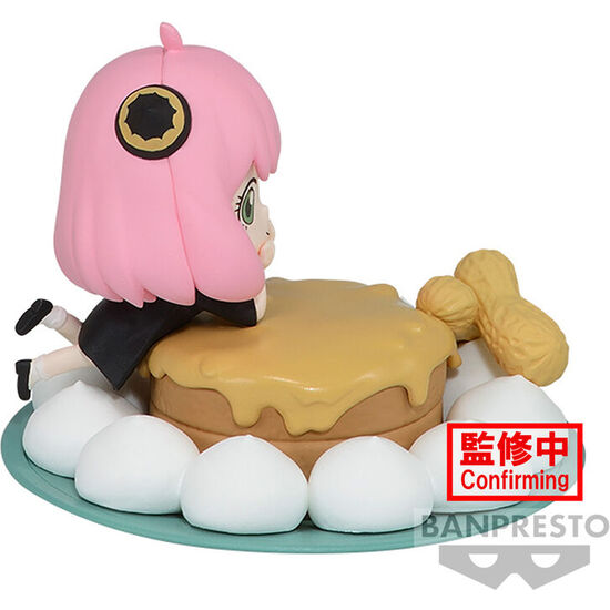 FIGURA ANYA FORGER PALDOCE COLLECTION VOL.1 SPY X FAMILY 6CM image 1