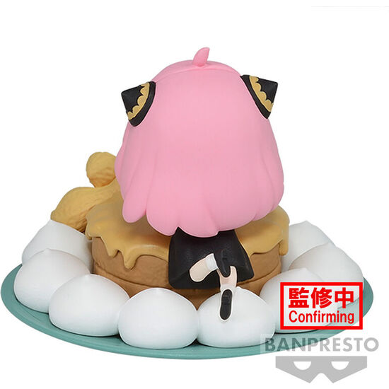 FIGURA ANYA FORGER PALDOCE COLLECTION VOL.1 SPY X FAMILY 6CM image 3